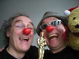 Zur Homepage der NEMOs RED NOSES COMPANY